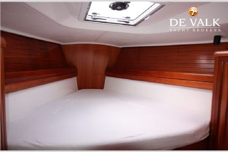 DUFOUR 38 CLASSIC