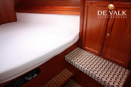 DUFOUR 38 CLASSIC