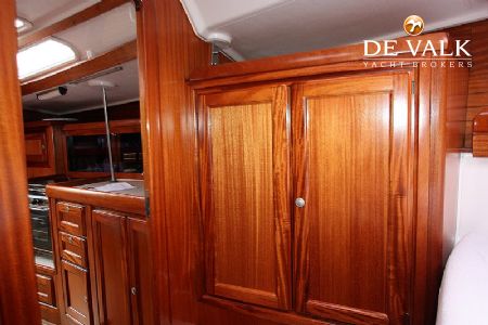 DUFOUR 38 CLASSIC