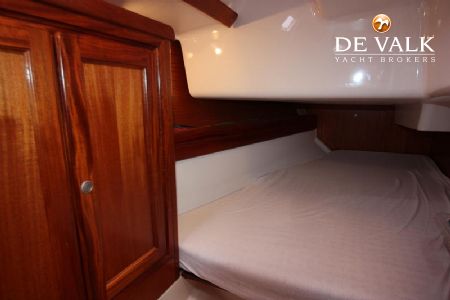 DUFOUR 38 CLASSIC