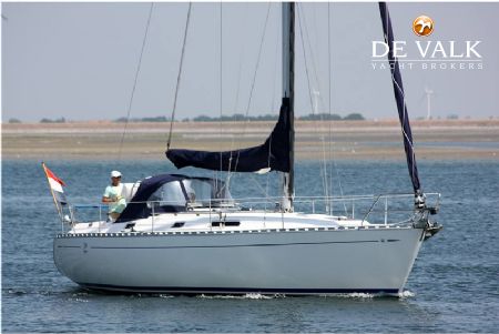 DUFOUR 38 CLASSIC