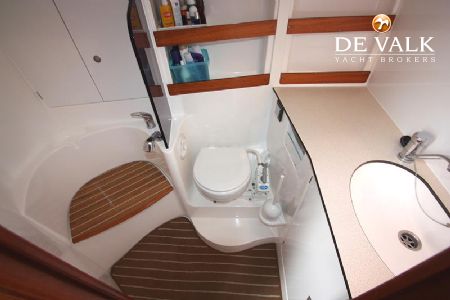 DUFOUR 38 CLASSIC