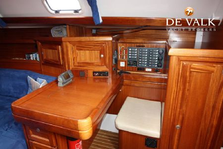 DUFOUR 38 CLASSIC