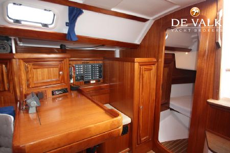DUFOUR 38 CLASSIC
