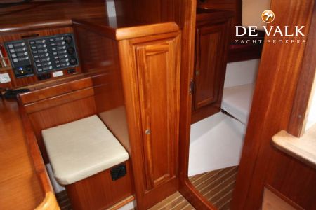 DUFOUR 38 CLASSIC