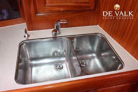 DUFOUR 38 CLASSIC