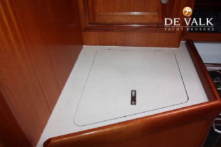 DUFOUR 38 CLASSIC