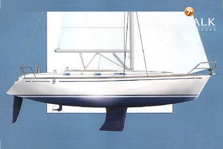 DUFOUR 38 CLASSIC