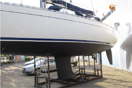 DUFOUR 38 CLASSIC