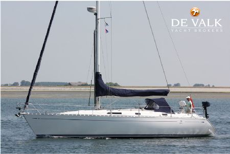 DUFOUR 38 CLASSIC