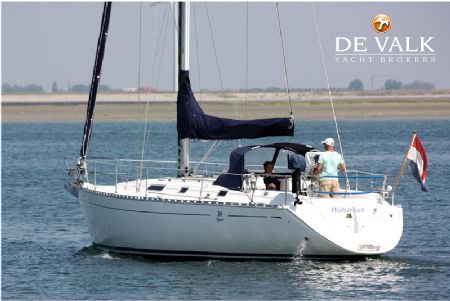 DUFOUR 38 CLASSIC