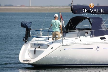 DUFOUR 38 CLASSIC