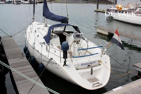 DUFOUR 38 CLASSIC