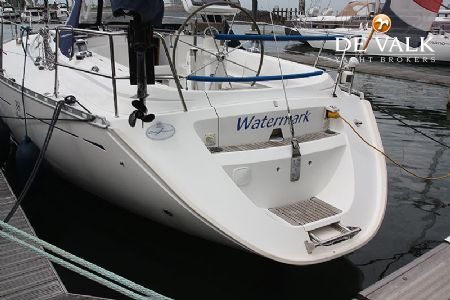 DUFOUR 38 CLASSIC