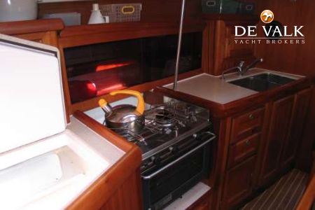 DUFOUR 38 CLASSIC