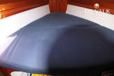 DUFOUR 38 CLASSIC