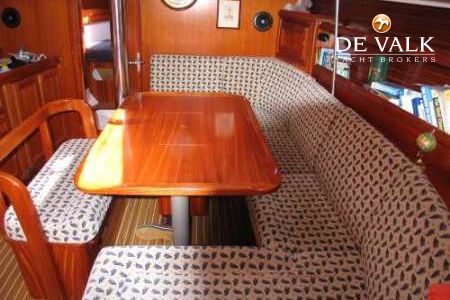 DUFOUR 38 CLASSIC
