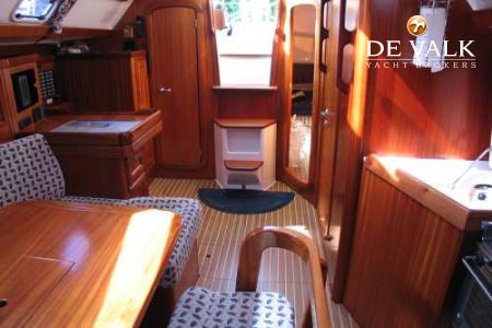 DUFOUR 38 CLASSIC
