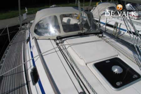 DUFOUR 38 CLASSIC