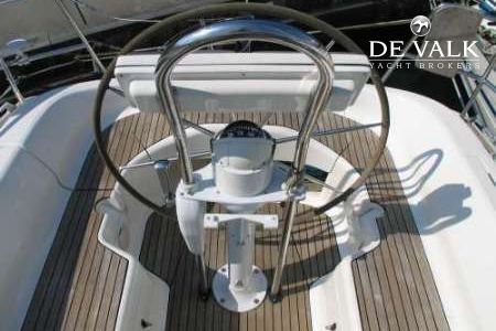 DUFOUR 38 CLASSIC