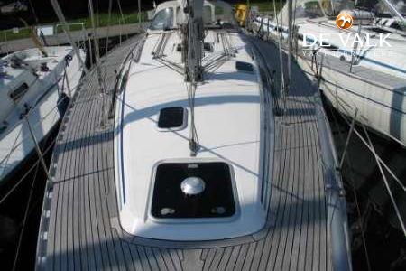 DUFOUR 38 CLASSIC