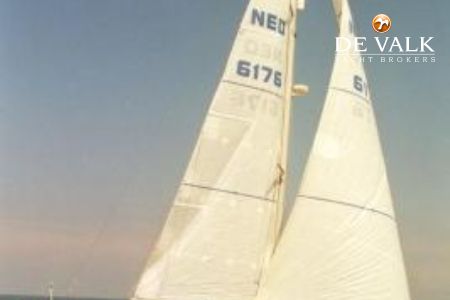DUFOUR 38 CLASSIC