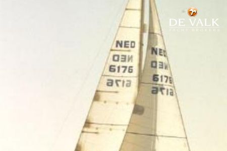 DUFOUR 38 CLASSIC
