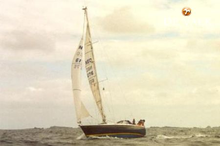 DUFOUR 38 CLASSIC