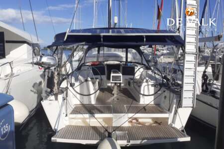 DUFOUR 382 GRAND LARGE