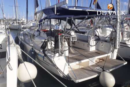DUFOUR 382 GRAND LARGE