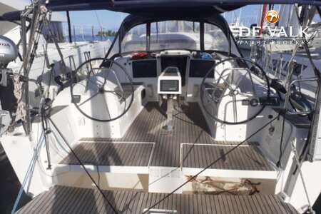 DUFOUR 382 GRAND LARGE
