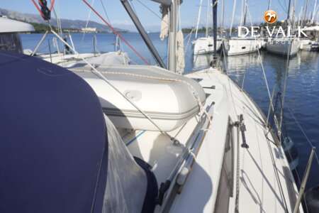 DUFOUR 382 GRAND LARGE