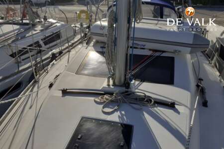 DUFOUR 382 GRAND LARGE