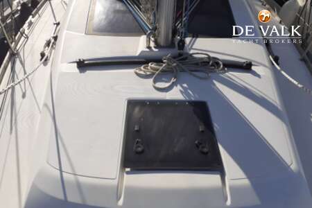 DUFOUR 382 GRAND LARGE