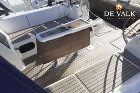 DUFOUR 382 GRAND LARGE