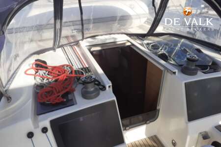 DUFOUR 382 GRAND LARGE