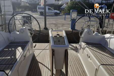 DUFOUR 382 GRAND LARGE