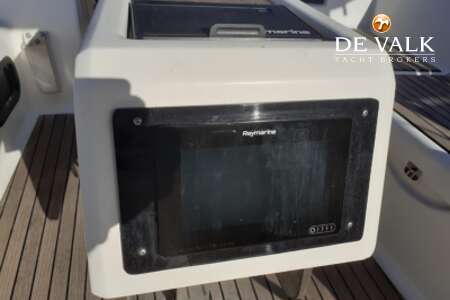 DUFOUR 382 GRAND LARGE
