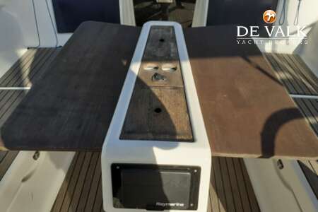 DUFOUR 382 GRAND LARGE