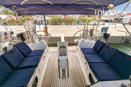 DUFOUR 382 GRAND LARGE
