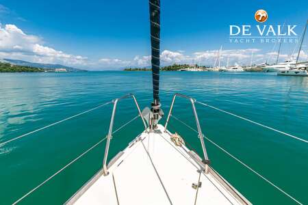 DUFOUR 382 GRAND LARGE