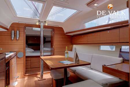 DUFOUR 382 GRAND LARGE