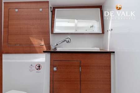 DUFOUR 382 GRAND LARGE