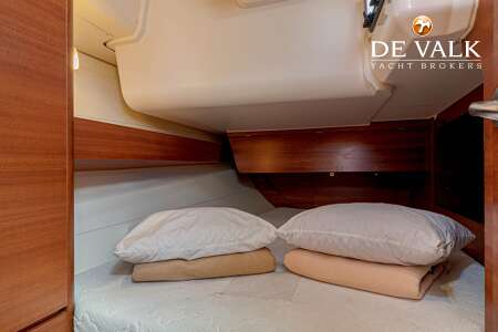 DUFOUR 382 GRAND LARGE