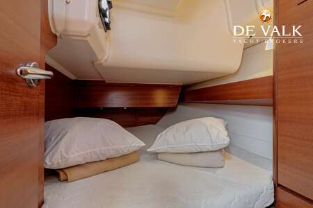 DUFOUR 382 GRAND LARGE