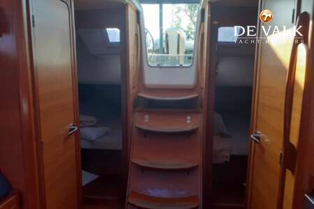 DUFOUR 382 GRAND LARGE