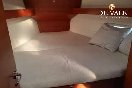 DUFOUR 382 GRAND LARGE