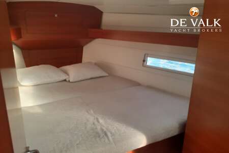 DUFOUR 382 GRAND LARGE