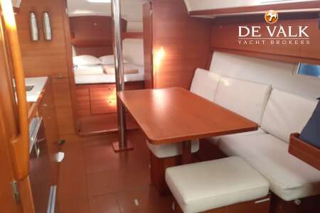 DUFOUR 382 GRAND LARGE
