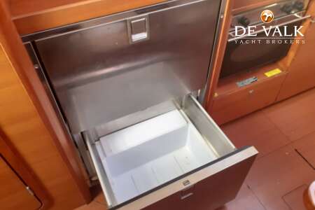 DUFOUR 382 GRAND LARGE